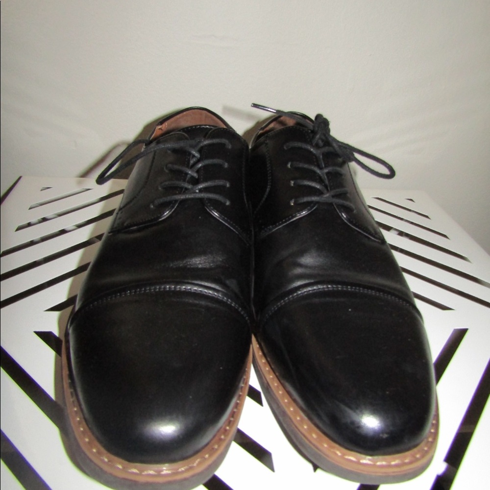 Nunn Bush Dress Shoes